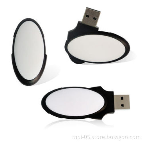 Promotional gift USB flash drive with encryption